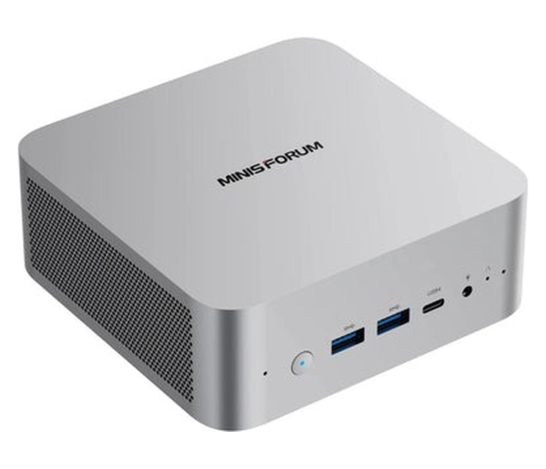 Minisforum M1 Pro Ultra 9-285H/16GB/512+512/Win11X - 1548075 - zdjęcie